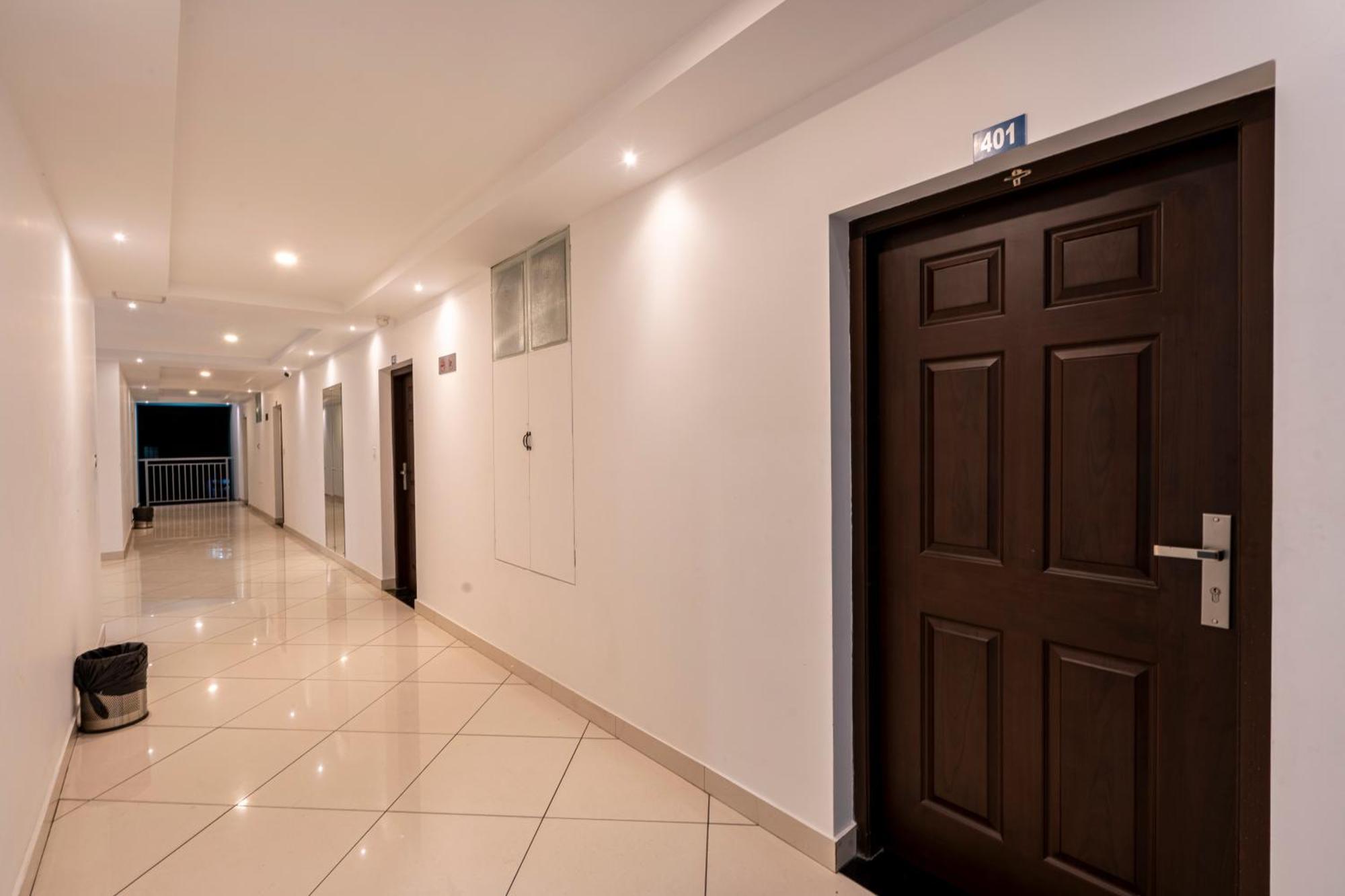 Bnb Homes, Technopark, Trivandrum Kazhakuttam Exterior photo