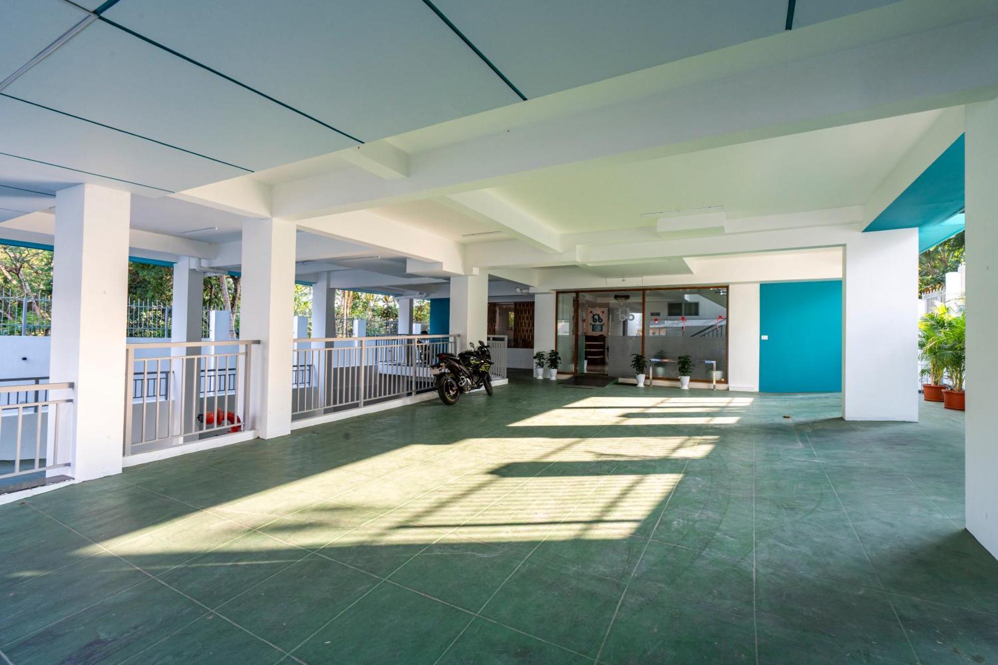 Bnb Homes, Technopark, Trivandrum Kazhakuttam Exterior photo